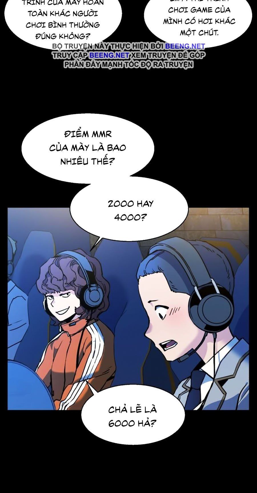 đọc truyện Bạn Học Của Tôi Là Lính Đánh Thuê Chương 12 ảnh 10 tại Thiên Thai Truyện