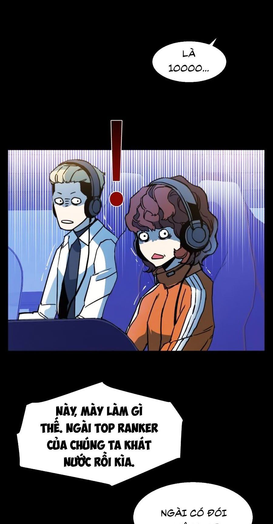 đọc truyện Bạn Học Của Tôi Là Lính Đánh Thuê Chương 12 ảnh 11 tại Thiên Thai Truyện