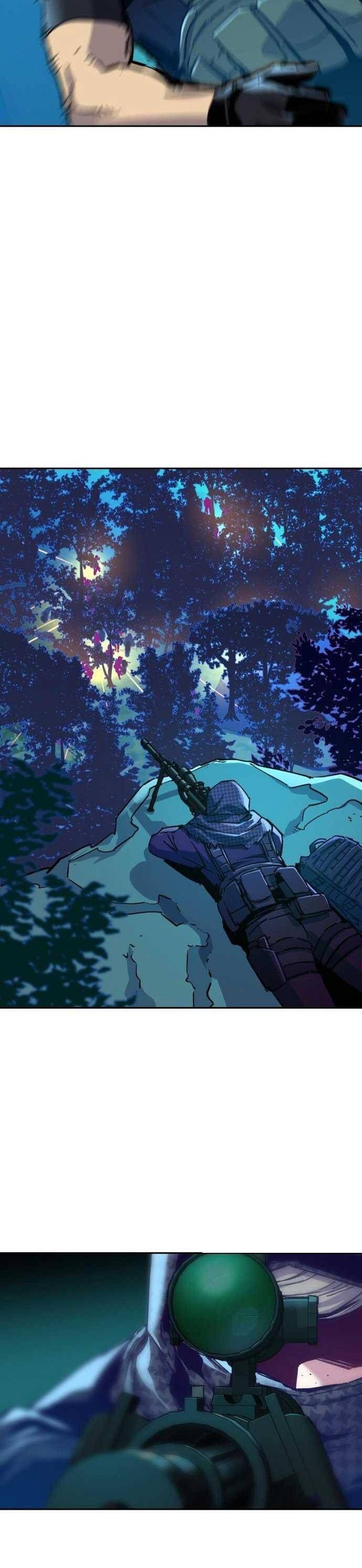 đọc truyện Bạn Học Của Tôi Là Lính Đánh Thuê Chương 120 ảnh 12 tại Thiên Thai Truyện