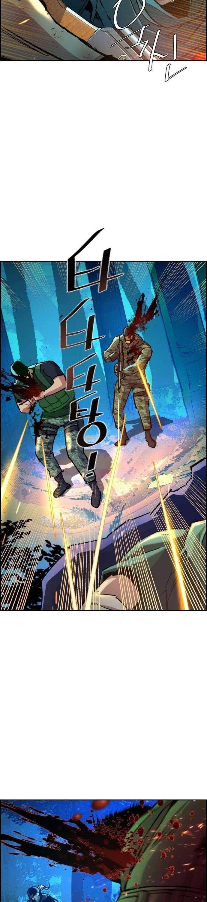 đọc truyện Bạn Học Của Tôi Là Lính Đánh Thuê Chương 120 ảnh 17 tại Thiên Thai Truyện