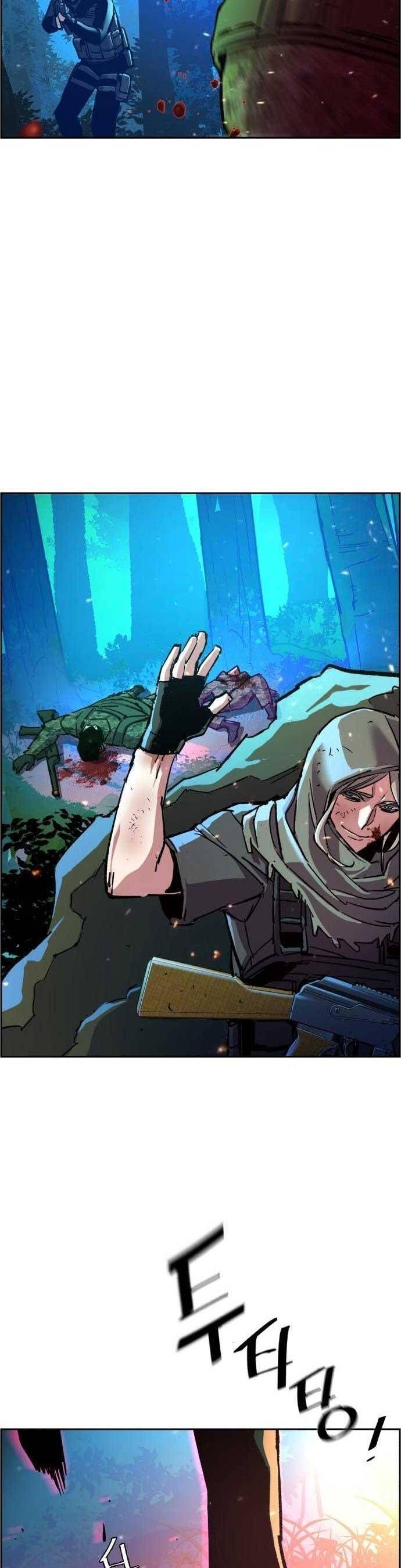 đọc truyện Bạn Học Của Tôi Là Lính Đánh Thuê Chương 120 ảnh 18 tại Thiên Thai Truyện