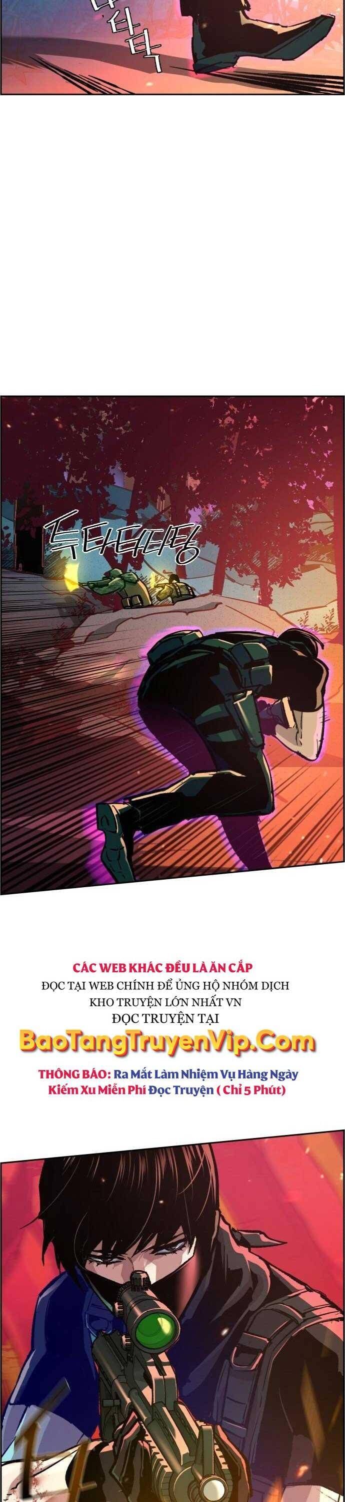 đọc truyện Bạn Học Của Tôi Là Lính Đánh Thuê Chương 120 ảnh 19 tại Thiên Thai Truyện