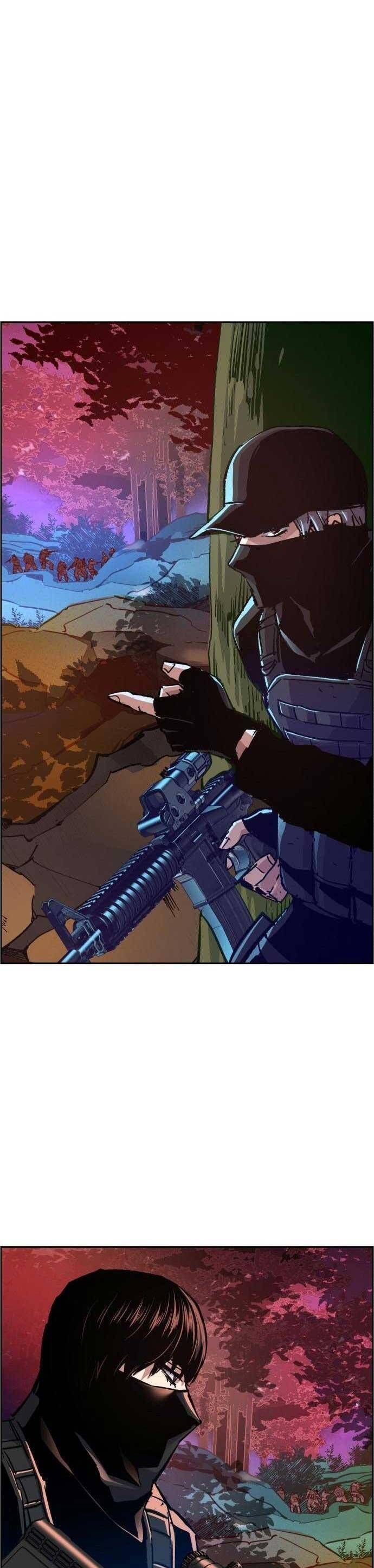 đọc truyện Bạn Học Của Tôi Là Lính Đánh Thuê Chương 120 ảnh 21 tại Thiên Thai Truyện