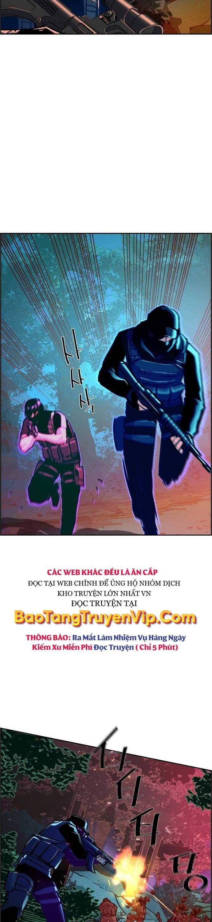 đọc truyện Bạn Học Của Tôi Là Lính Đánh Thuê Chương 120 ảnh 22 tại Thiên Thai Truyện