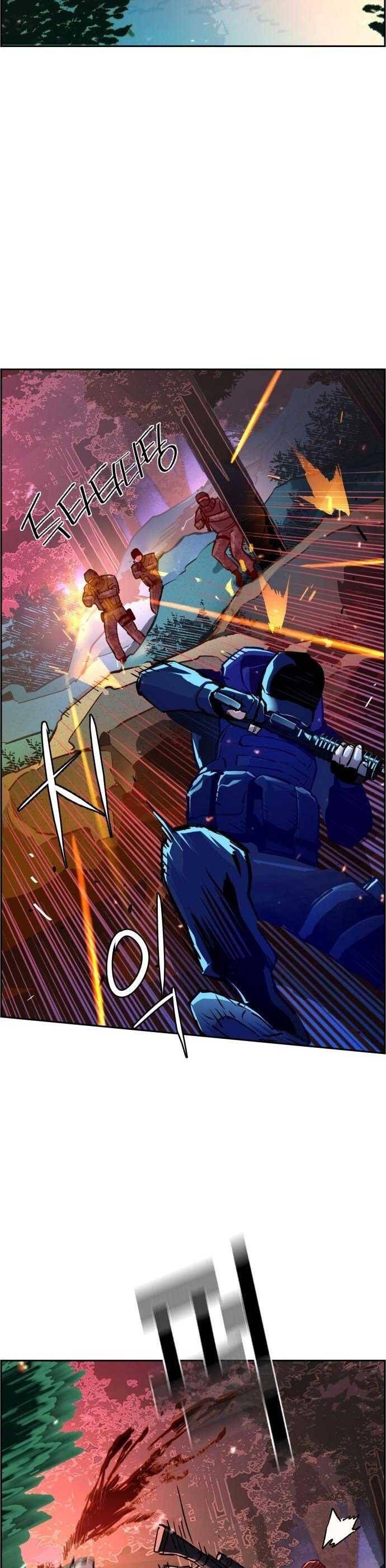 đọc truyện Bạn Học Của Tôi Là Lính Đánh Thuê Chương 120 ảnh 24 tại Thiên Thai Truyện