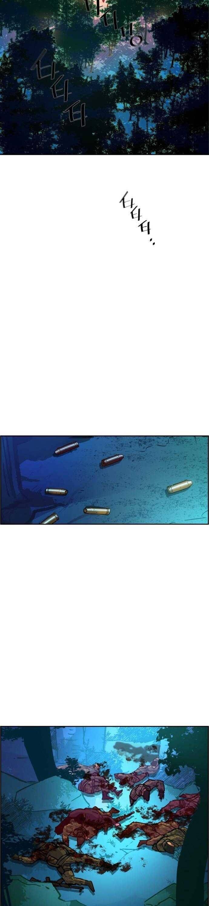 đọc truyện Bạn Học Của Tôi Là Lính Đánh Thuê Chương 120 ảnh 27 tại Thiên Thai Truyện