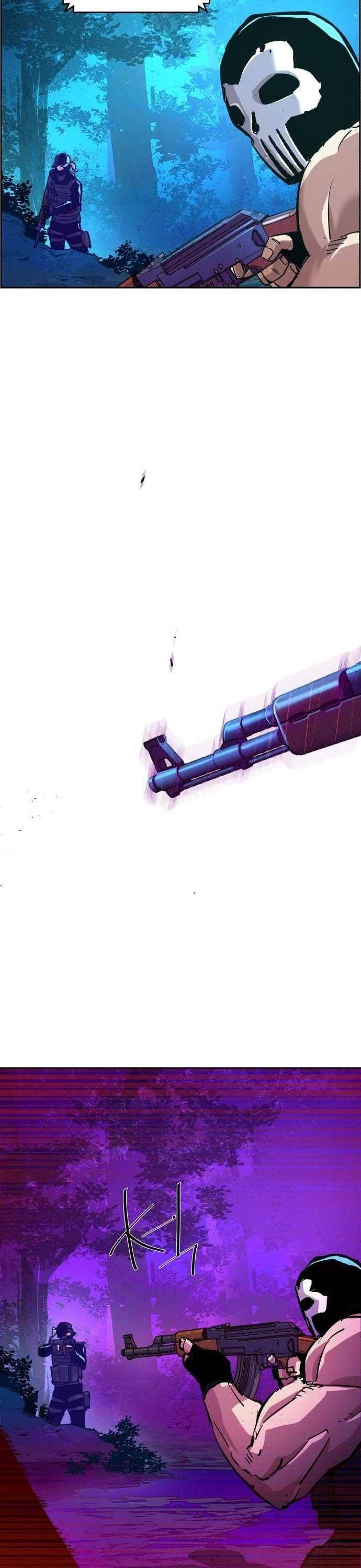 đọc truyện Bạn Học Của Tôi Là Lính Đánh Thuê Chương 120 ảnh 29 tại Thiên Thai Truyện