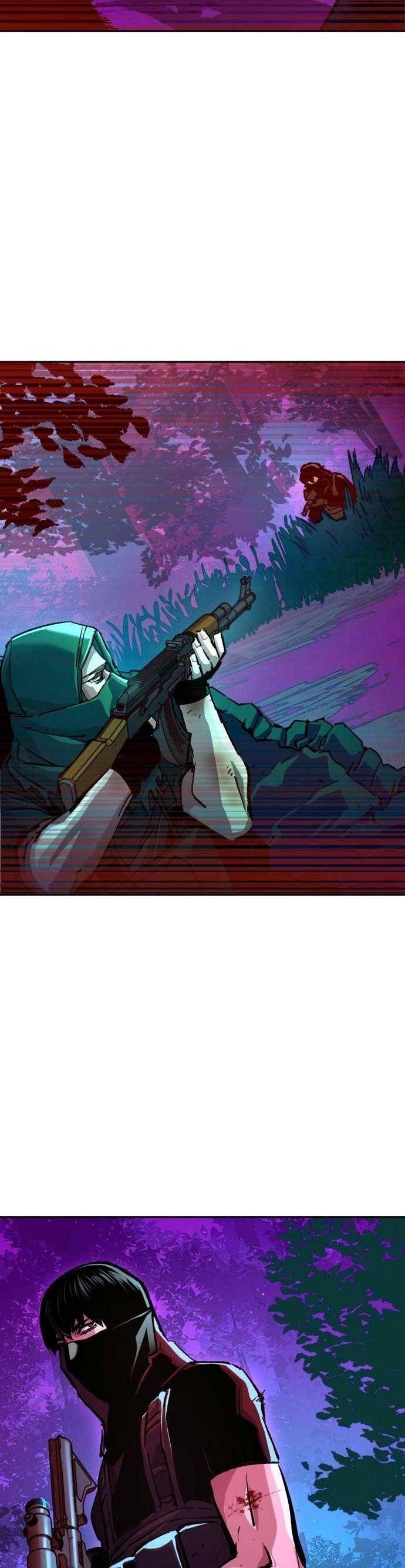 đọc truyện Bạn Học Của Tôi Là Lính Đánh Thuê Chương 120 ảnh 30 tại Thiên Thai Truyện