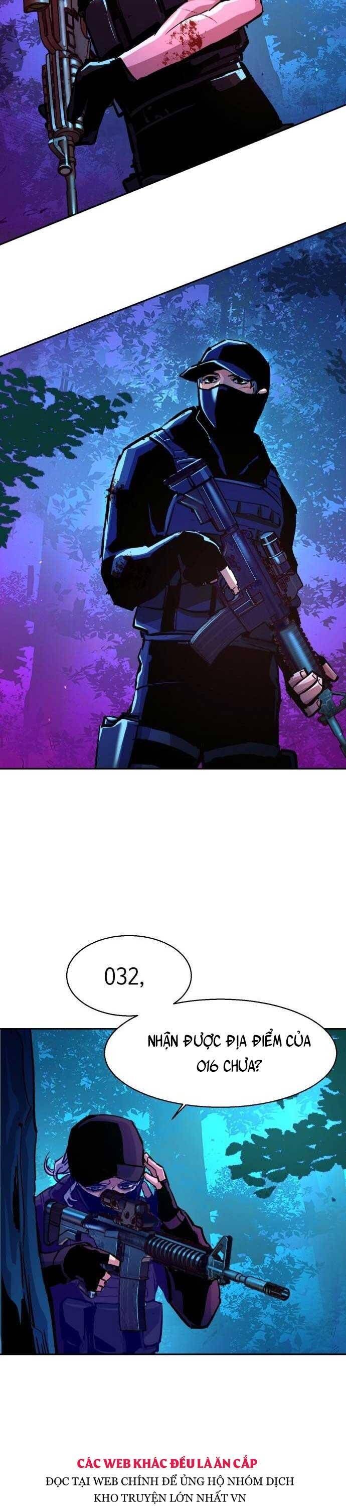 đọc truyện Bạn Học Của Tôi Là Lính Đánh Thuê Chương 120 ảnh 31 tại Thiên Thai Truyện