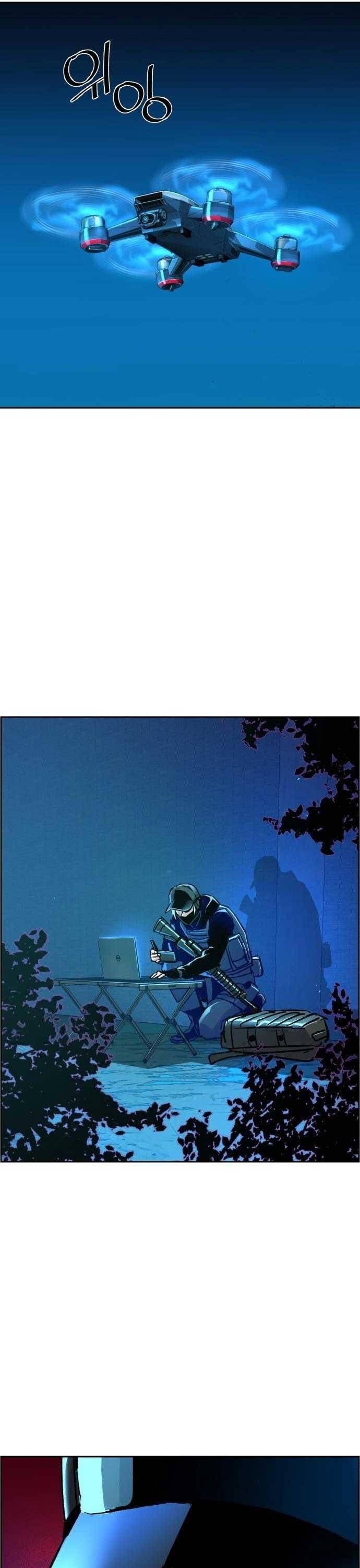 đọc truyện Bạn Học Của Tôi Là Lính Đánh Thuê Chương 120 ảnh 5 tại Thiên Thai Truyện