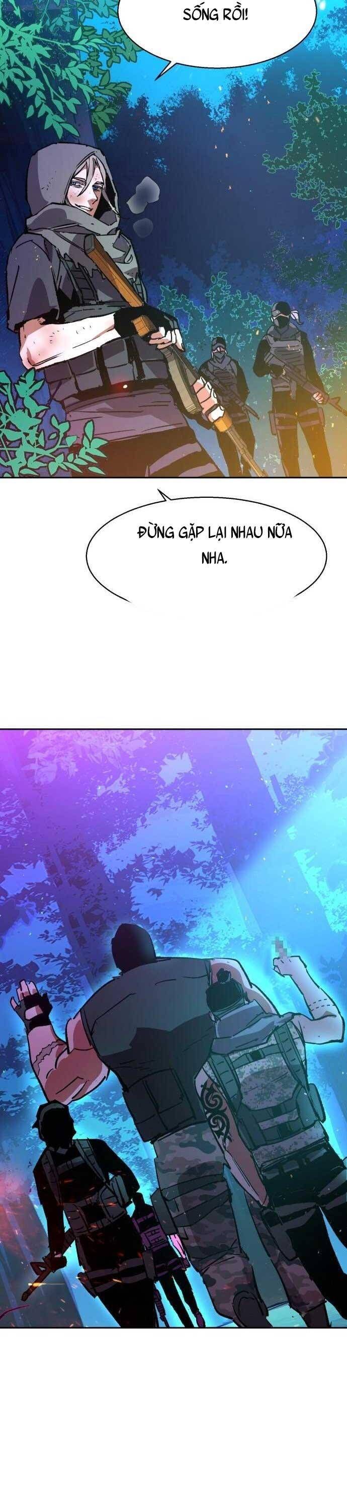 đọc truyện Bạn Học Của Tôi Là Lính Đánh Thuê Chương 120 ảnh 36 tại Thiên Thai Truyện