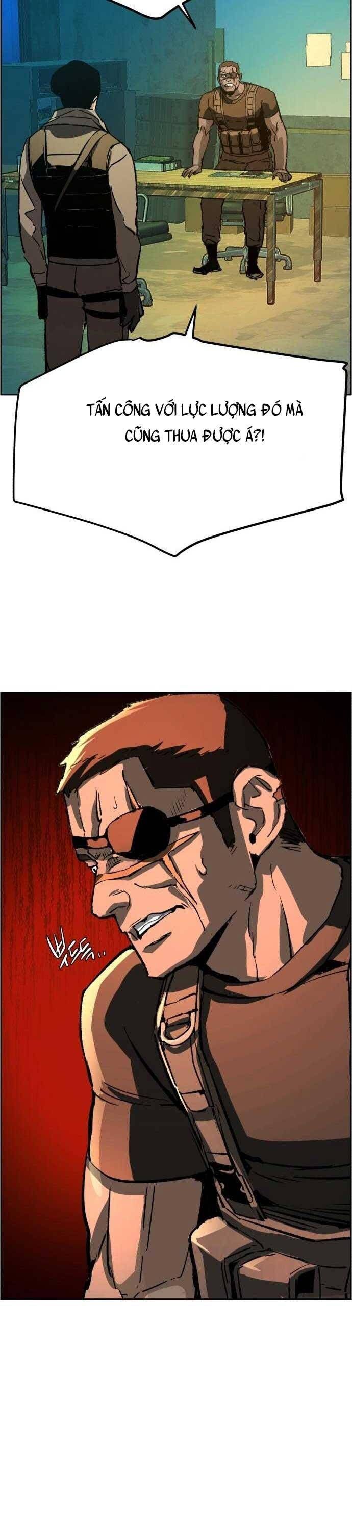 đọc truyện Bạn Học Của Tôi Là Lính Đánh Thuê Chương 120 ảnh 39 tại Thiên Thai Truyện