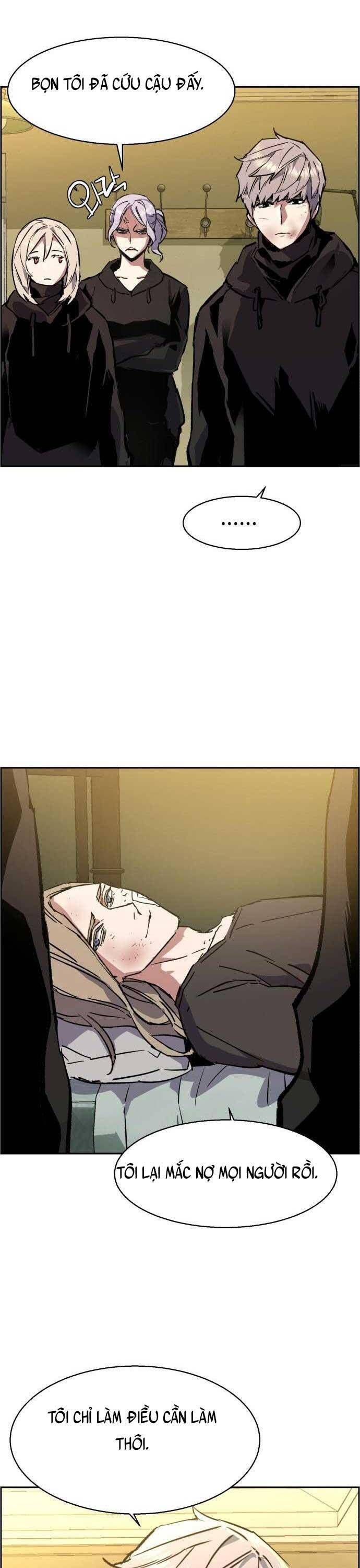 đọc truyện Bạn Học Của Tôi Là Lính Đánh Thuê Chương 120 ảnh 41 tại Thiên Thai Truyện