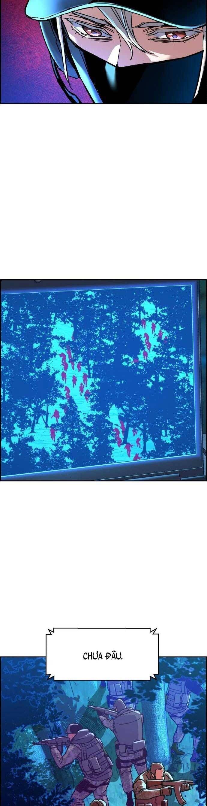 đọc truyện Bạn Học Của Tôi Là Lính Đánh Thuê Chương 120 ảnh 6 tại Thiên Thai Truyện