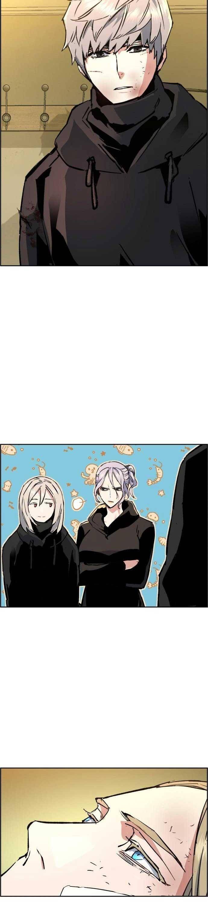 đọc truyện Bạn Học Của Tôi Là Lính Đánh Thuê Chương 120 ảnh 42 tại Thiên Thai Truyện