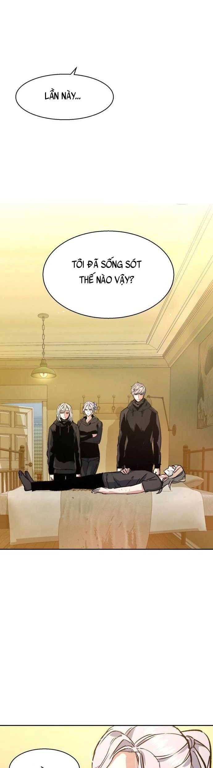 đọc truyện Bạn Học Của Tôi Là Lính Đánh Thuê Chương 120 ảnh 43 tại Thiên Thai Truyện