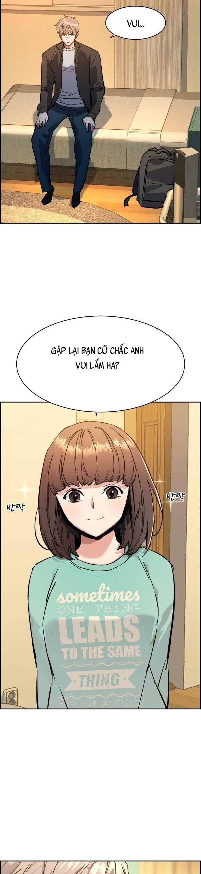 đọc truyện Bạn Học Của Tôi Là Lính Đánh Thuê Chương 120 ảnh 48 tại Thiên Thai Truyện