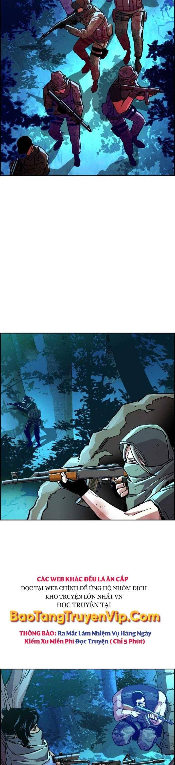 đọc truyện Bạn Học Của Tôi Là Lính Đánh Thuê Chương 120 ảnh 7 tại Thiên Thai Truyện