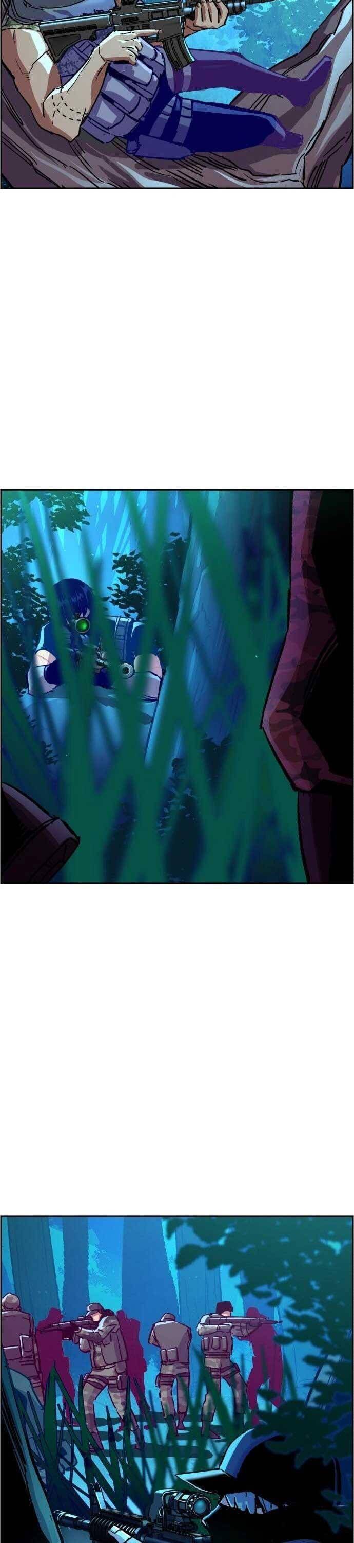 đọc truyện Bạn Học Của Tôi Là Lính Đánh Thuê Chương 120 ảnh 8 tại Thiên Thai Truyện