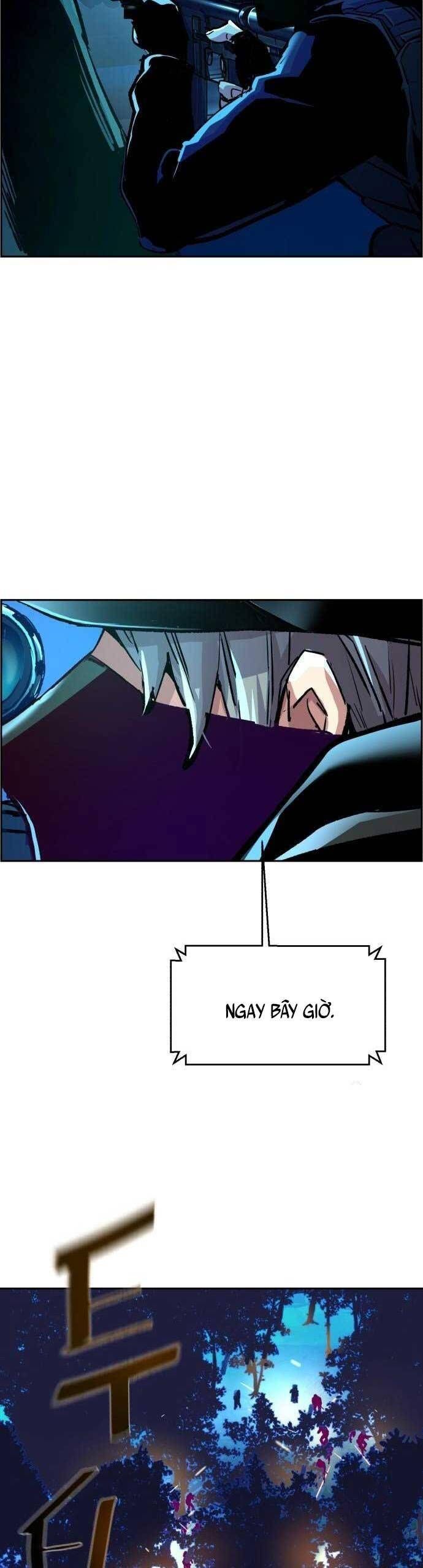 đọc truyện Bạn Học Của Tôi Là Lính Đánh Thuê Chương 120 ảnh 9 tại Thiên Thai Truyện