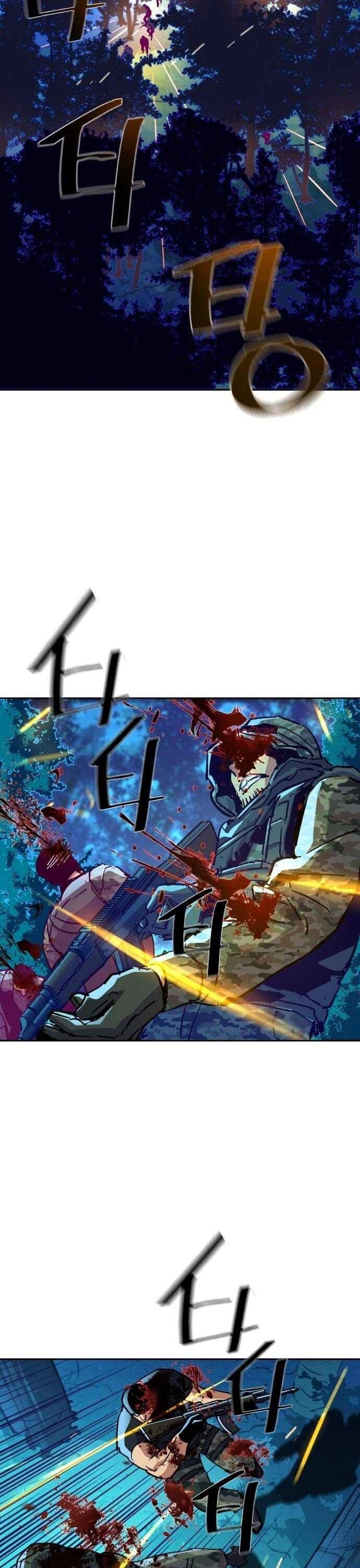 đọc truyện Bạn Học Của Tôi Là Lính Đánh Thuê Chương 120 ảnh 10 tại Thiên Thai Truyện