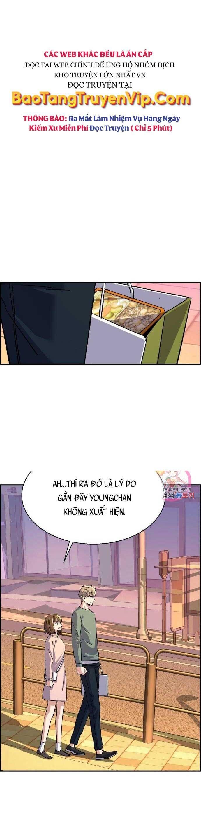 đọc truyện Bạn Học Của Tôi Là Lính Đánh Thuê Chương 121 ảnh 13 tại Thiên Thai Truyện