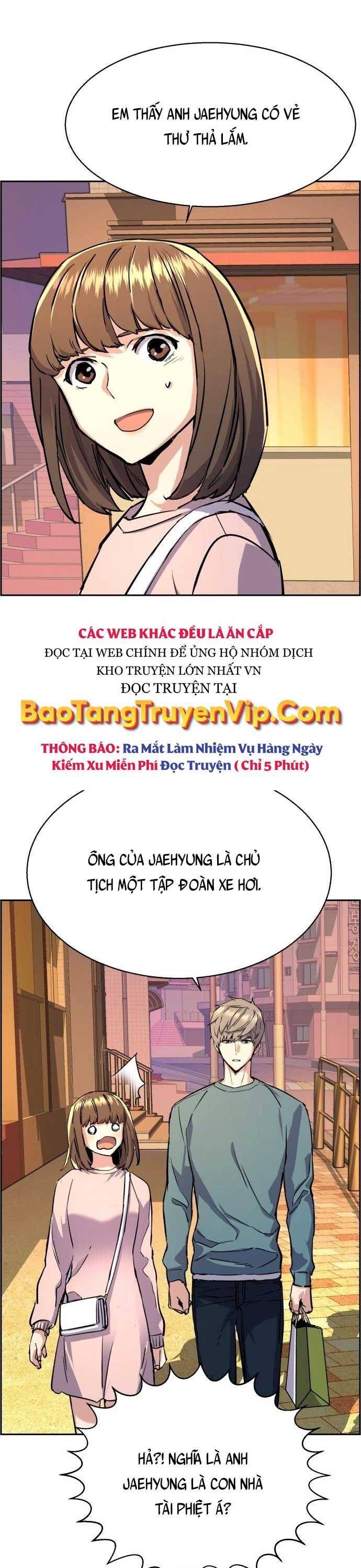 đọc truyện Bạn Học Của Tôi Là Lính Đánh Thuê Chương 121 ảnh 15 tại Thiên Thai Truyện