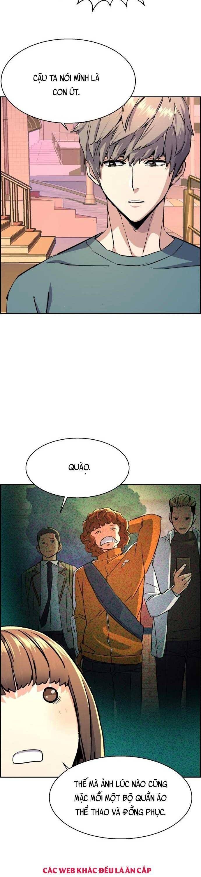 đọc truyện Bạn Học Của Tôi Là Lính Đánh Thuê Chương 121 ảnh 16 tại Thiên Thai Truyện