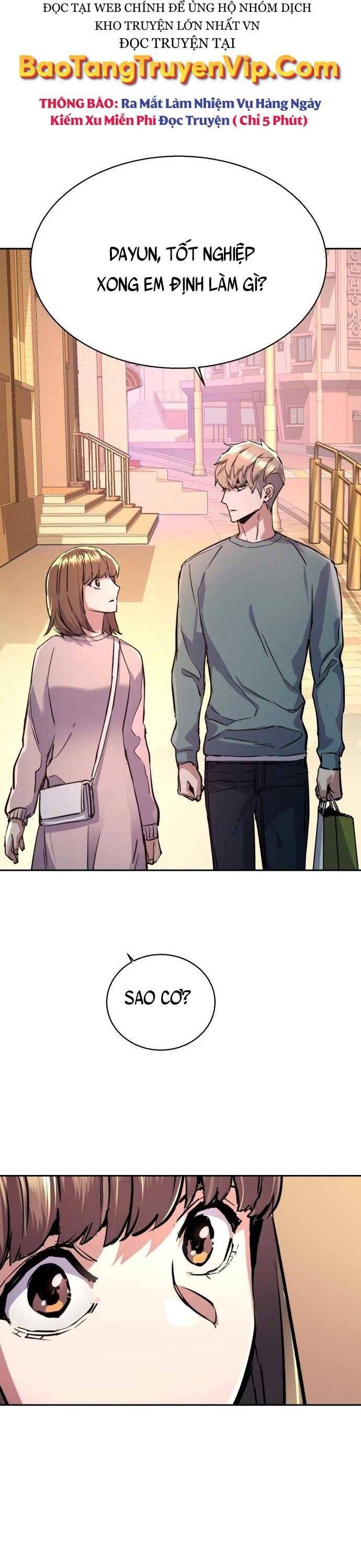 đọc truyện Bạn Học Của Tôi Là Lính Đánh Thuê Chương 121 ảnh 17 tại Thiên Thai Truyện