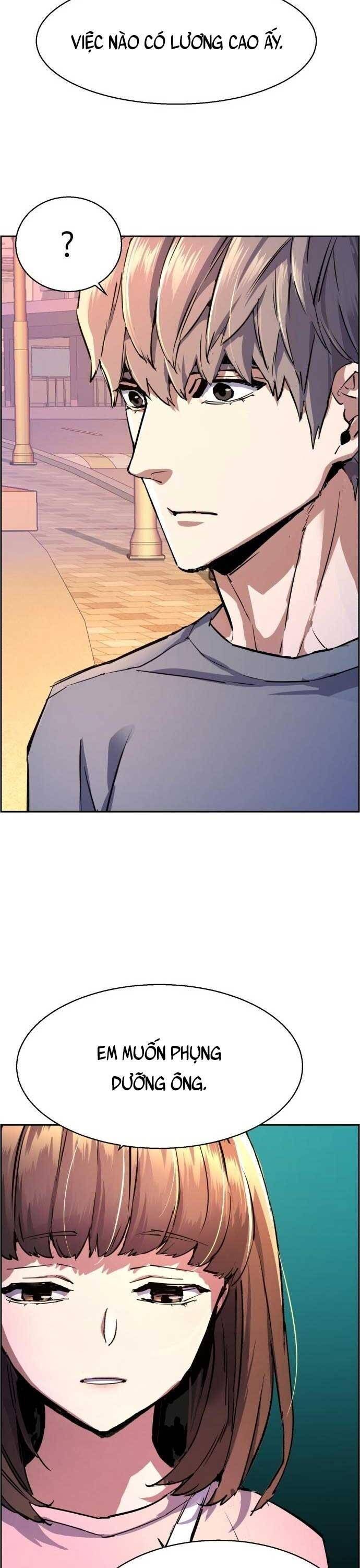 đọc truyện Bạn Học Của Tôi Là Lính Đánh Thuê Chương 121 ảnh 19 tại Thiên Thai Truyện