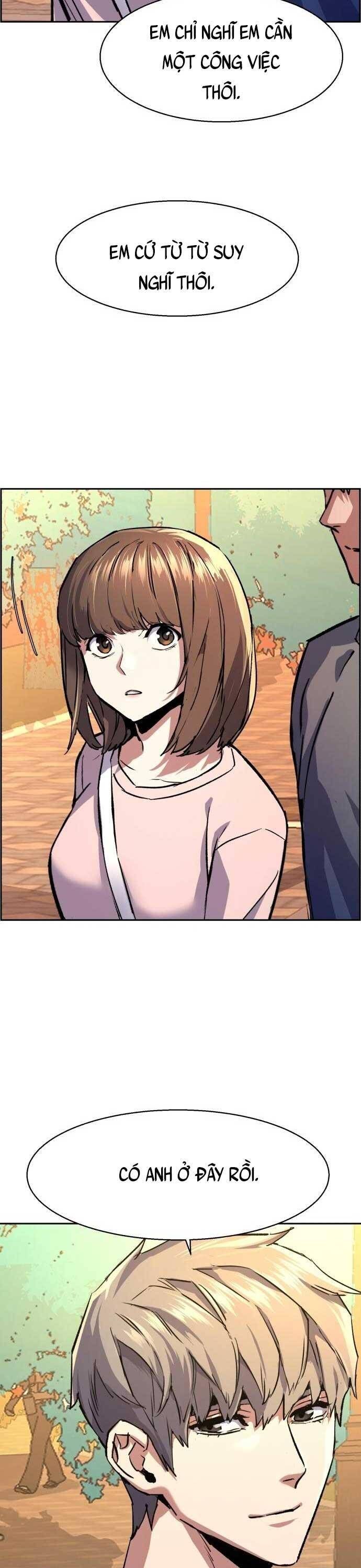 đọc truyện Bạn Học Của Tôi Là Lính Đánh Thuê Chương 121 ảnh 22 tại Thiên Thai Truyện