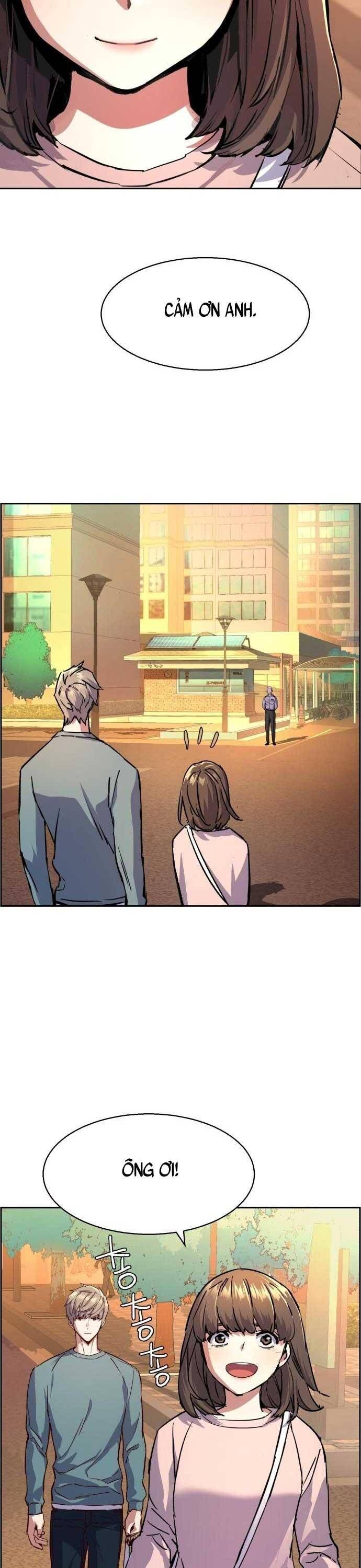 đọc truyện Bạn Học Của Tôi Là Lính Đánh Thuê Chương 121 ảnh 24 tại Thiên Thai Truyện