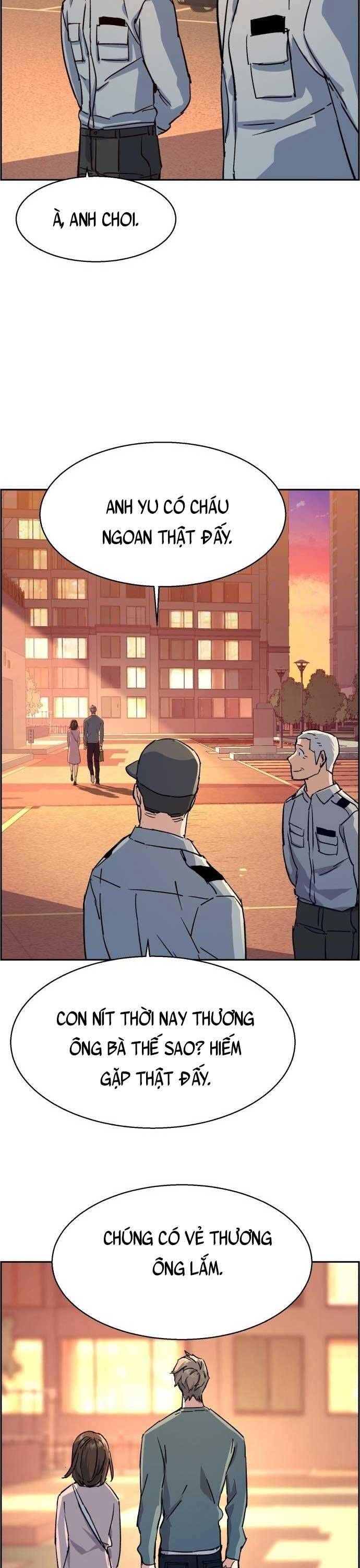 đọc truyện Bạn Học Của Tôi Là Lính Đánh Thuê Chương 121 ảnh 27 tại Thiên Thai Truyện