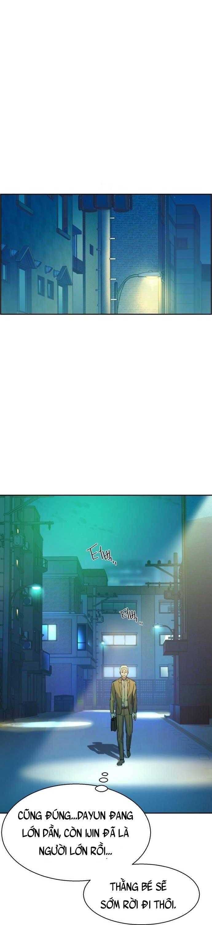 đọc truyện Bạn Học Của Tôi Là Lính Đánh Thuê Chương 121 ảnh 30 tại Thiên Thai Truyện