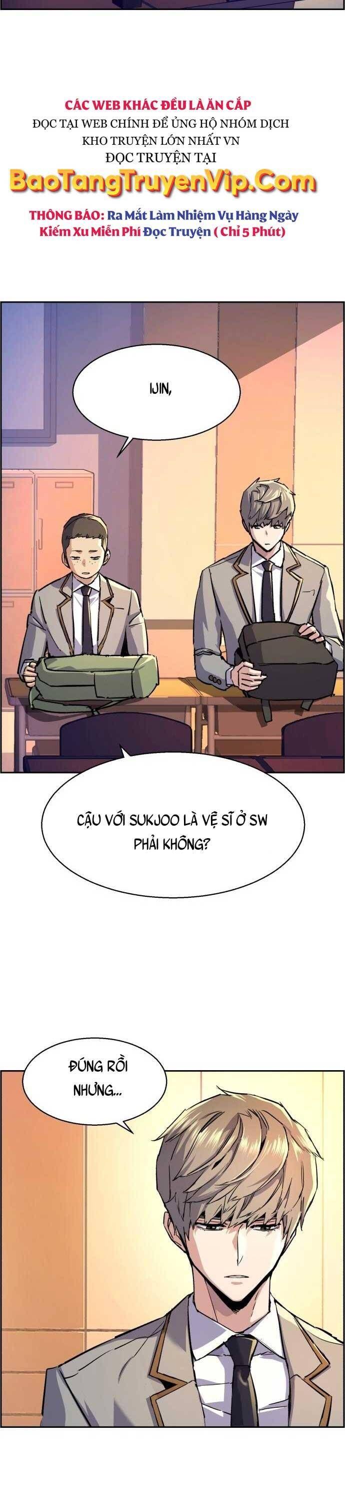 đọc truyện Bạn Học Của Tôi Là Lính Đánh Thuê Chương 121 ảnh 5 tại Thiên Thai Truyện