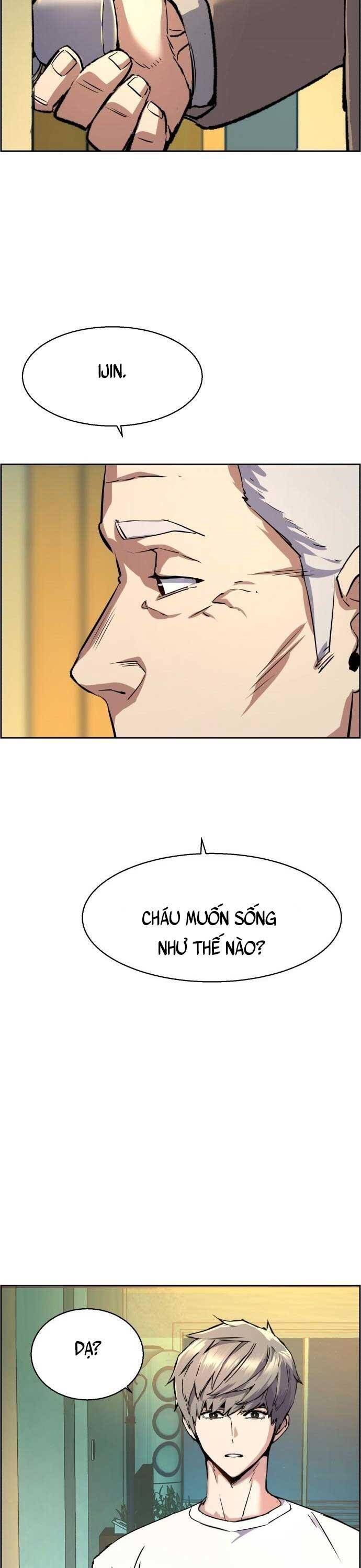 đọc truyện Bạn Học Của Tôi Là Lính Đánh Thuê Chương 121 ảnh 35 tại Thiên Thai Truyện