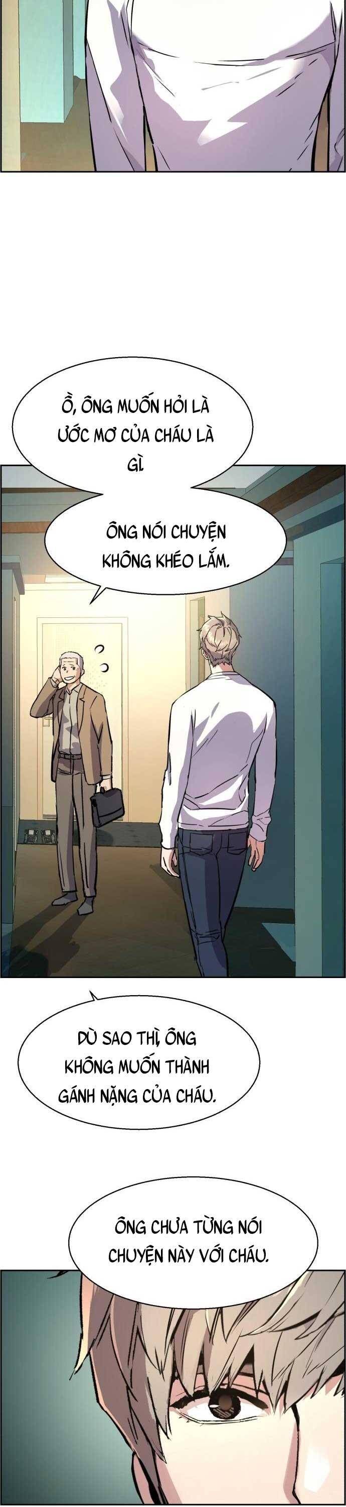 đọc truyện Bạn Học Của Tôi Là Lính Đánh Thuê Chương 121 ảnh 36 tại Thiên Thai Truyện