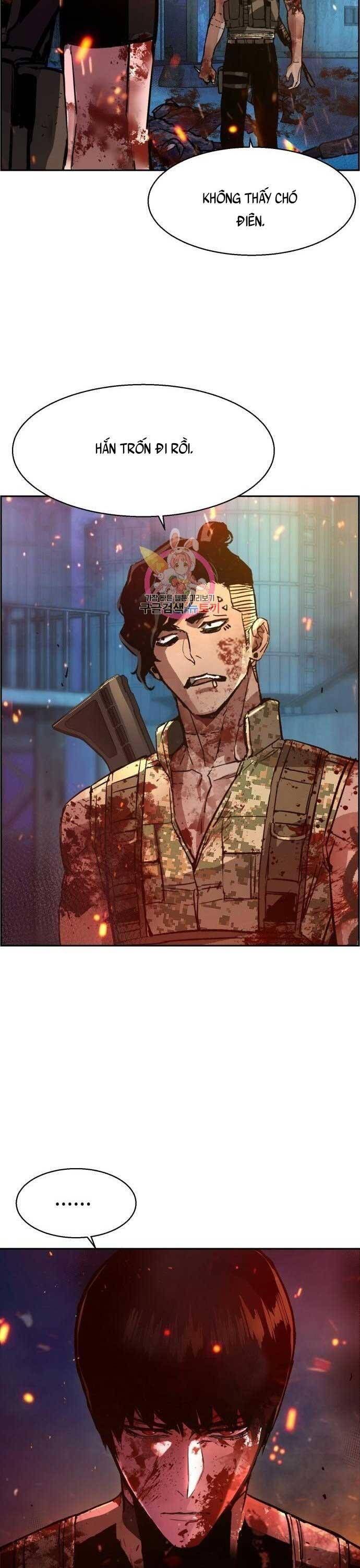 đọc truyện Bạn Học Của Tôi Là Lính Đánh Thuê Chương 121 ảnh 44 tại Thiên Thai Truyện