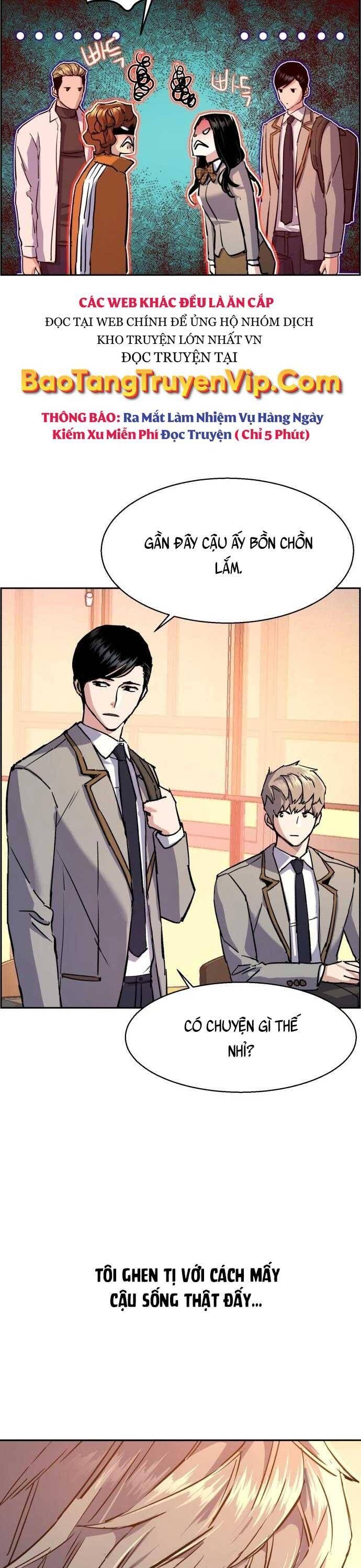 đọc truyện Bạn Học Của Tôi Là Lính Đánh Thuê Chương 121 ảnh 10 tại Thiên Thai Truyện