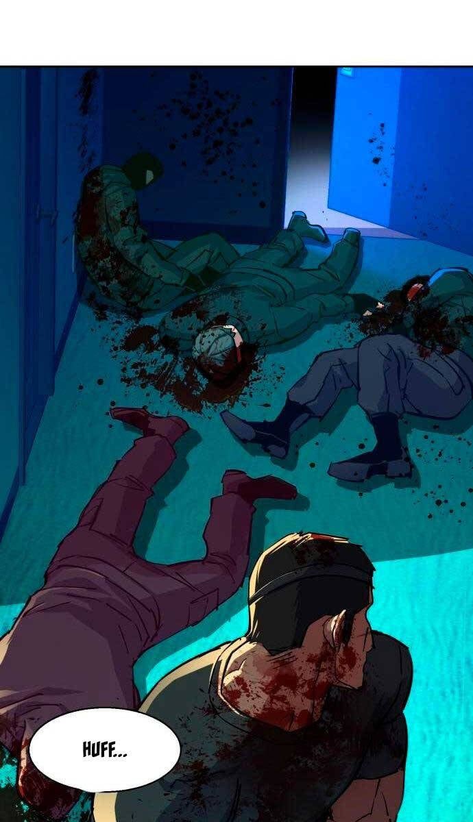 đọc truyện Bạn Học Của Tôi Là Lính Đánh Thuê Chương 122 ảnh 33 tại Thiên Thai Truyện