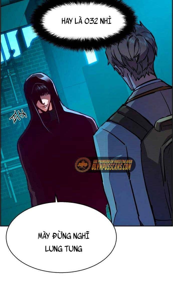 đọc truyện Bạn Học Của Tôi Là Lính Đánh Thuê Chương 124 ảnh 9 tại Thiên Thai Truyện