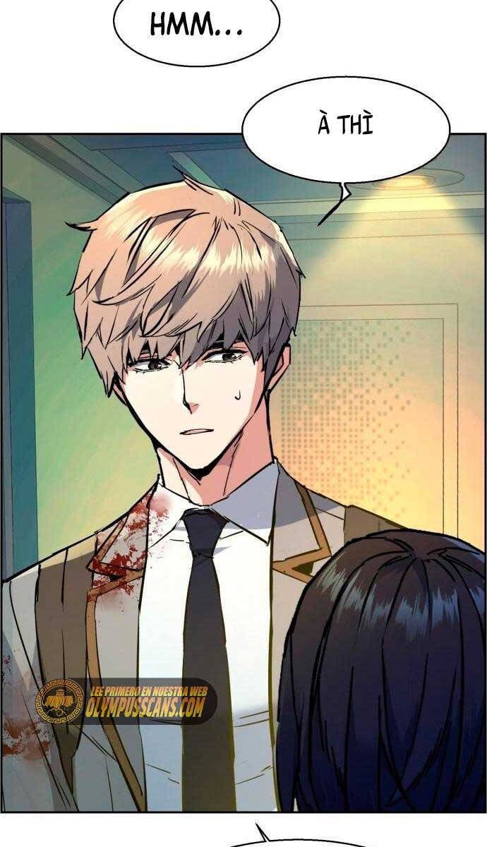 đọc truyện Bạn Học Của Tôi Là Lính Đánh Thuê Chương 125 ảnh 31 tại Thiên Thai Truyện