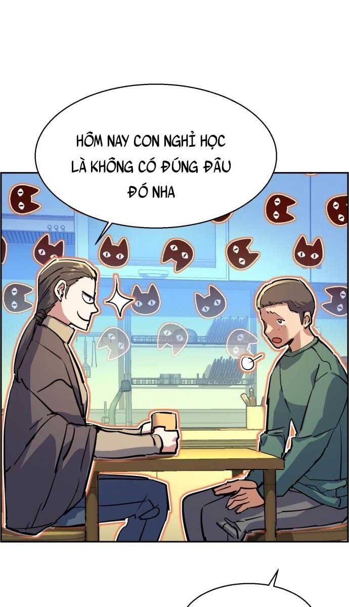 đọc truyện Bạn Học Của Tôi Là Lính Đánh Thuê Chương 126 ảnh 20 tại Thiên Thai Truyện