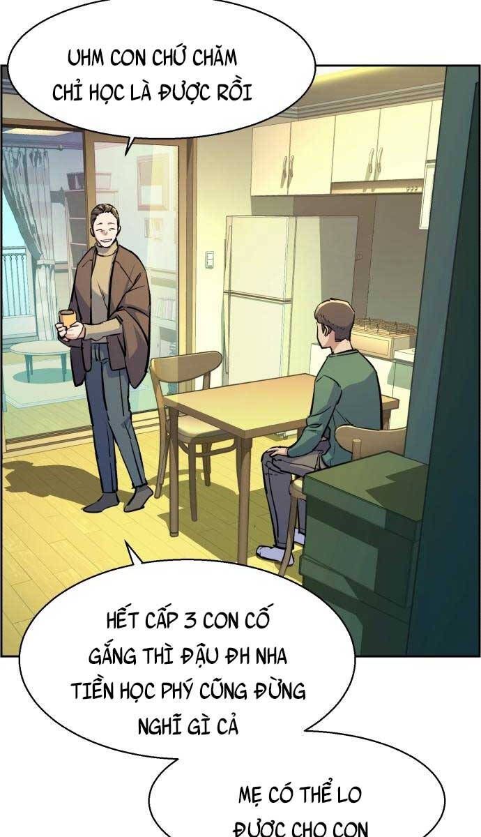 đọc truyện Bạn Học Của Tôi Là Lính Đánh Thuê Chương 126 ảnh 24 tại Thiên Thai Truyện