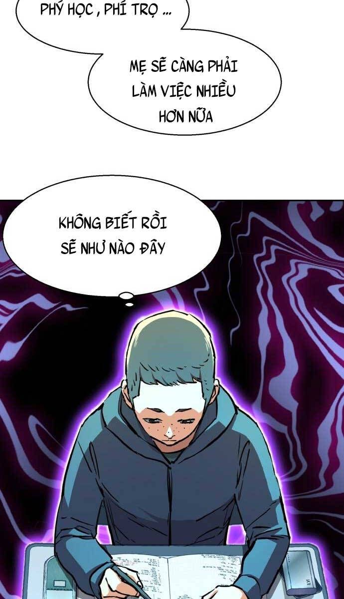 đọc truyện Bạn Học Của Tôi Là Lính Đánh Thuê Chương 126 ảnh 29 tại Thiên Thai Truyện