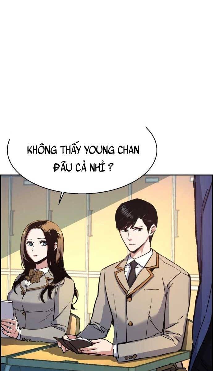 đọc truyện Bạn Học Của Tôi Là Lính Đánh Thuê Chương 126 ảnh 6 tại Thiên Thai Truyện