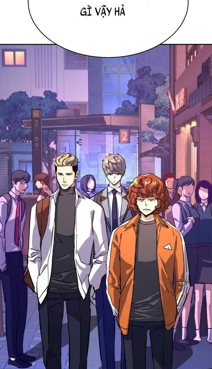 đọc truyện Bạn Học Của Tôi Là Lính Đánh Thuê Chương 126 ảnh 49 tại Thiên Thai Truyện