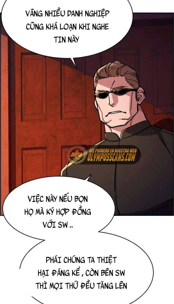 đọc truyện Bạn Học Của Tôi Là Lính Đánh Thuê Chương 127 ảnh 41 tại Thiên Thai Truyện