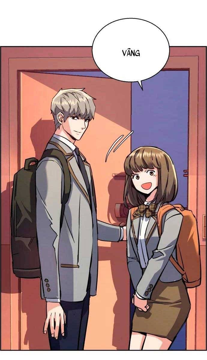 đọc truyện Bạn Học Của Tôi Là Lính Đánh Thuê Chương 127 ảnh 6 tại Thiên Thai Truyện