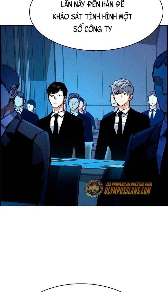 đọc truyện Bạn Học Của Tôi Là Lính Đánh Thuê Chương 127 ảnh 55 tại Thiên Thai Truyện